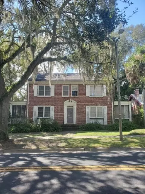 313 NE 8th Ave, Gainesville, FL 32601