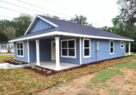 13305 NW 157th Ave, Alachua, FL 32615