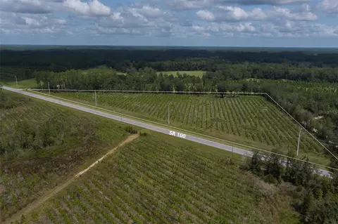 W State Rd 100, Lake Butler, FL 32054