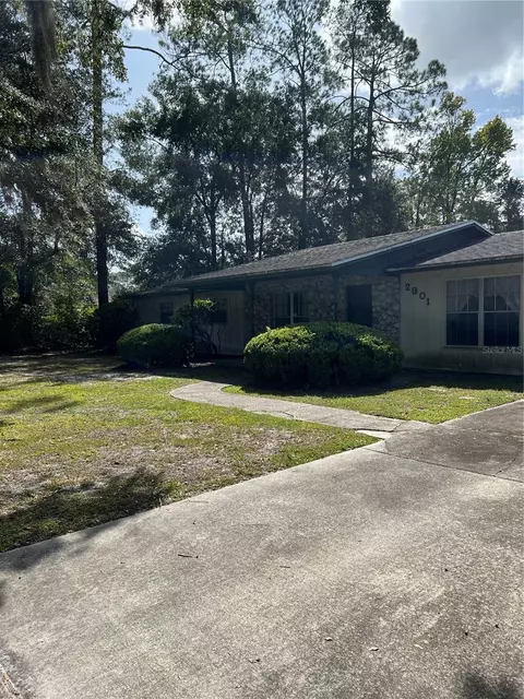 2901 NW 54th Ave, Gainesville, FL 32653