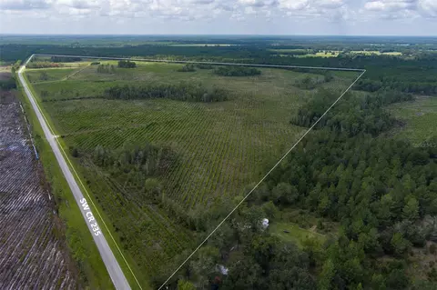 SW County Road 235, Lake Butler, FL 32054