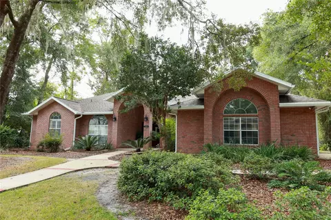 5223 NW 47th Ln, Gainesville, FL 32606