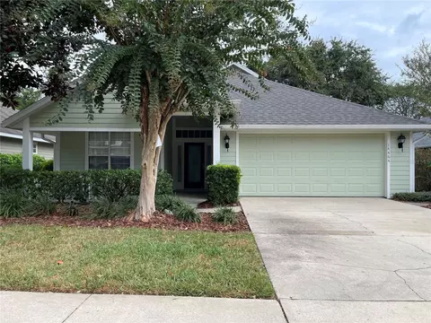 14464 NW 22nd Pl, Newberry, FL 32669