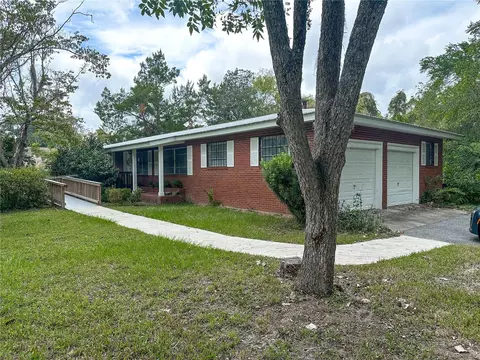6399 SW County Road 18, Fort White, FL 32038