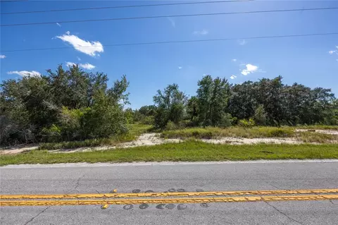 Tbd Libby Road, Babson Park, FL 33827