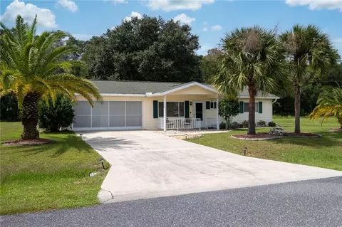 11070 SW 79th Ter, Ocala, FL 34476