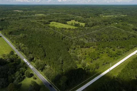 NW County Road 225, Starke, FL 32091