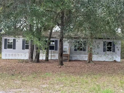 5811 SE 86th St, Hampton, FL 32044