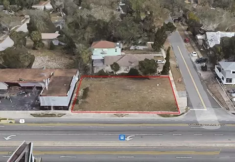 N Ridgewood Avenue, Daytona Beach, FL 32114