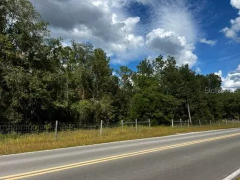 NW 22nd Court, Bell, FL 32619