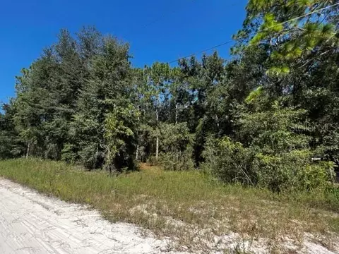 NW 15th Avenue, Bell, FL 32619