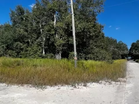 NW 57 Pl/nw 11 Avenue, Bell, FL 32619