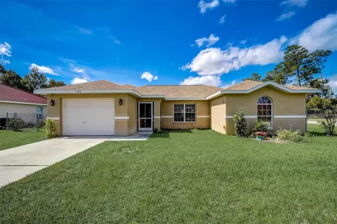 15576 SW 22nd Court Rd, Ocala, FL 34473