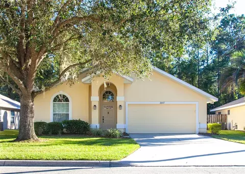 3647 NW 60th Ln, Gainesville, FL 32653