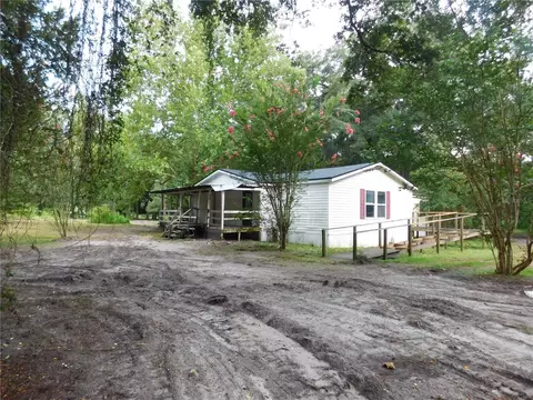 671 SW 161st Ter, Newberry, FL 32669