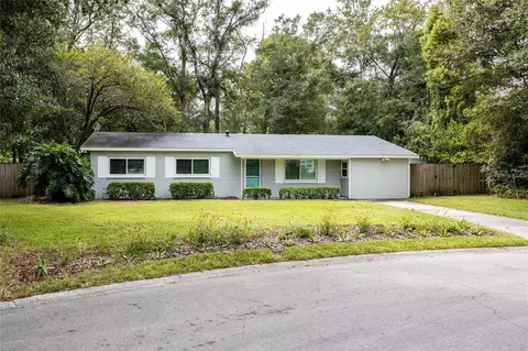 1615 NE 19th Ln, Gainesville, FL 32609