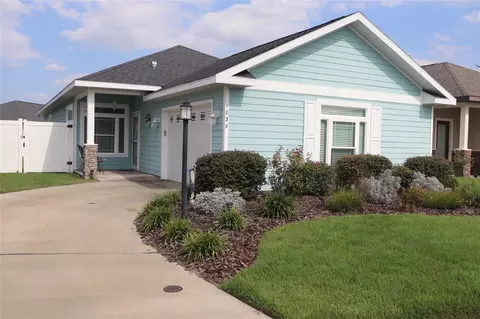 1839 SW 246th Dr, Newberry, FL 32669