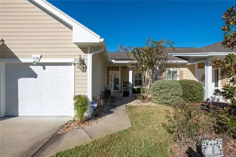 1178 NW 128 Dr, Newberry, FL 32669