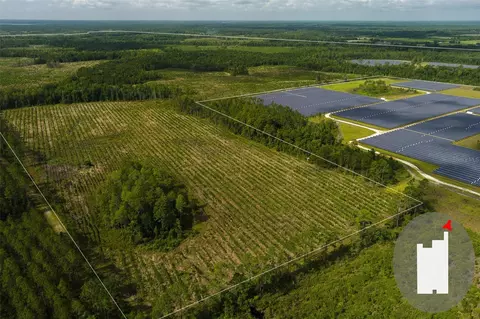 tbd Blueberry Run, Interlachen, FL 32148