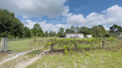 8651 NE 113th Ln, Bronson, FL 32621