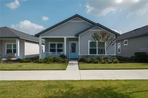 9633 SW 67th Ln, Gainesville, FL 32608