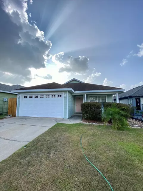 11758 NW 61st Dr, Alachua, FL 32615