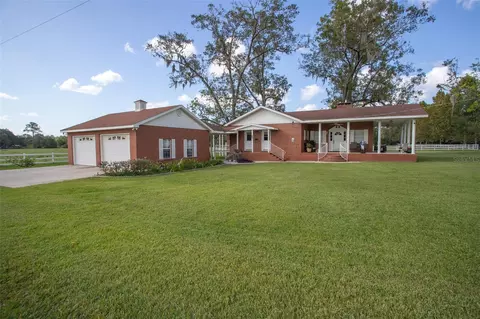 3472 NW 198th St, Starke, FL 32091