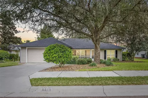 6919 SW 86th Ter, Gainesville, FL 32608