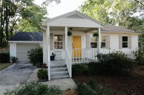 1432 NE 15th St, Gainesville, FL 32601