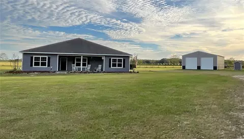 4251 SW State Road 45, Newberry, FL 32669
