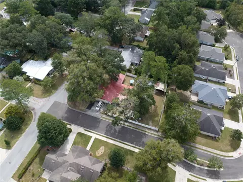 2842 NW 22nd St, Gainesville, FL 32605