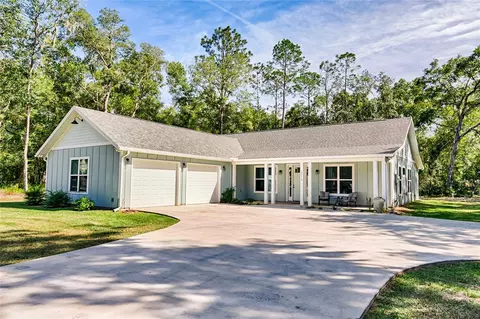 22115 SE 111th Ave, Hawthorne, FL 32640