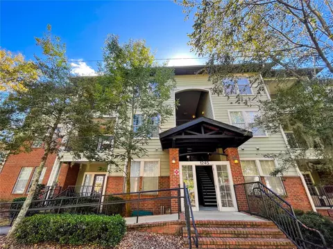 1245 SW 9th Rd #203, Gainesville, FL 32601