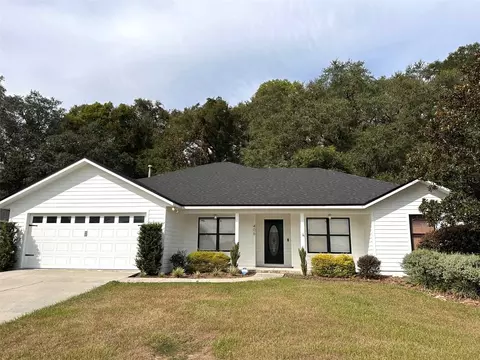 406 NW 233rd Ter, Newberry, FL 32669