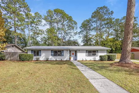 6111 NW 29th Ter, Gainesville, FL 32653