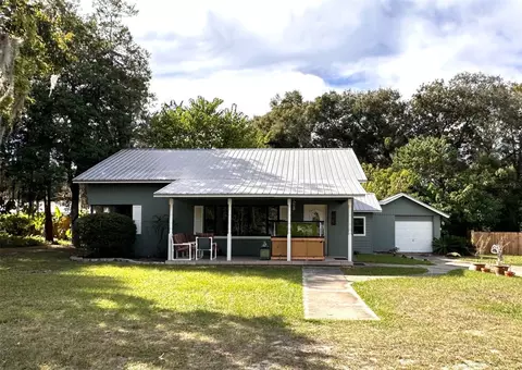 940 SW Highland Ave, Keystone Heights, FL 32656