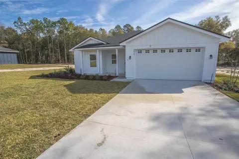 4415 SE 8th Ave, Keystone Heights, FL 32656