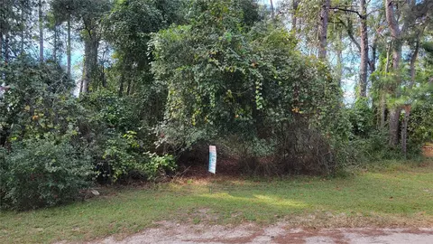 5091 Heskett Ln, Keystone Heights, FL 32656