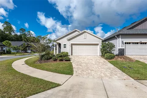 1030 NW 134th Dr, Newberry, FL 32669