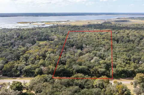 0000 S Cr 325, Cross Creek, FL 32640