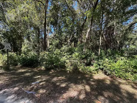 Tbd NW 167th Place, Trenton, FL 32693