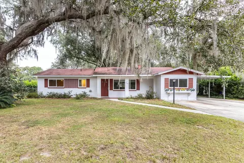 3130 NW 52nd Pl, Gainesville, FL 32605