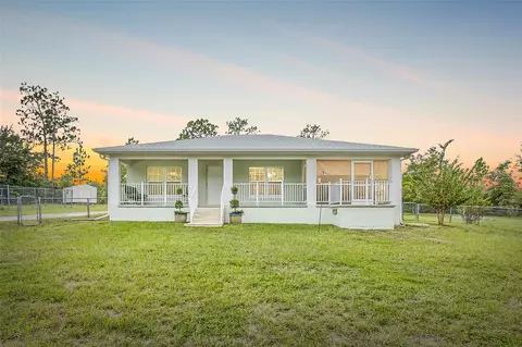 6090 NE 128th Ter, Williston, FL 32696