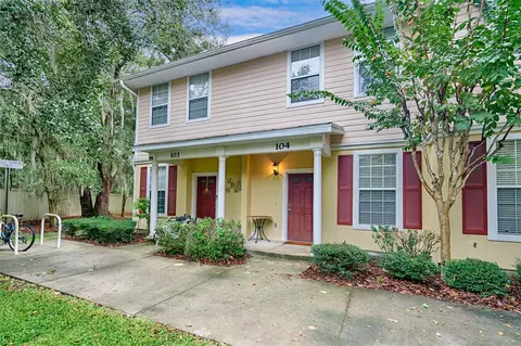 2508 SW 35th Pl #R104, Gainesville, FL 32608