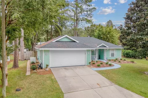 7137 SW 80th Way, Gainesville, FL 32608