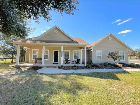 13306 NW State Road 45, High Springs, FL 32643