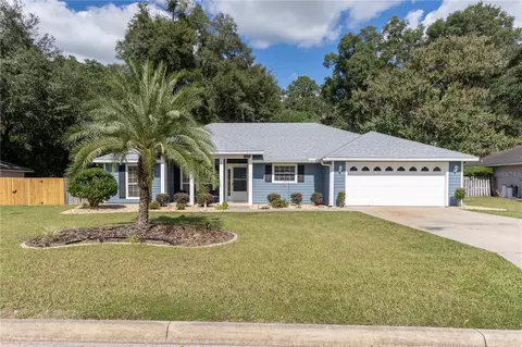 23838 NW 3rd Ave, Newberry, FL 32669