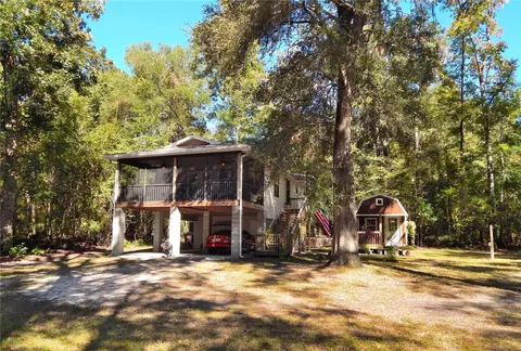 28238 River Run Rd, Branford, FL 32008