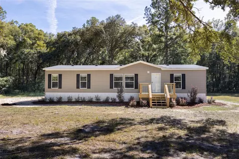 1976 SW Old Bellamy Rd, Fort White, FL 32038