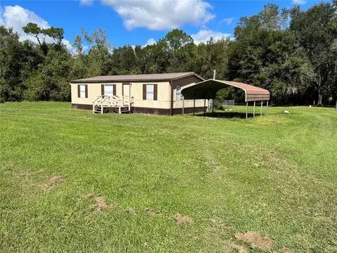 14212 NE 177th Pl, Waldo, FL 32694